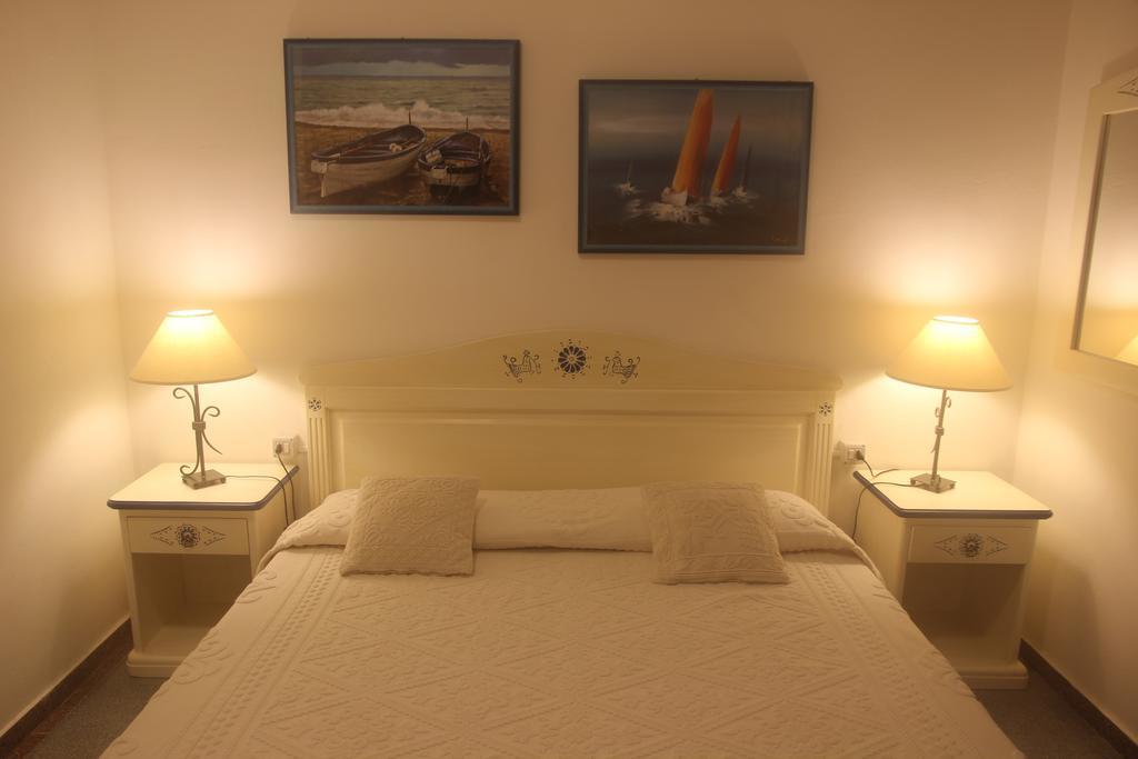 Hotel La Conchiglia La Maddalena  Quarto foto
